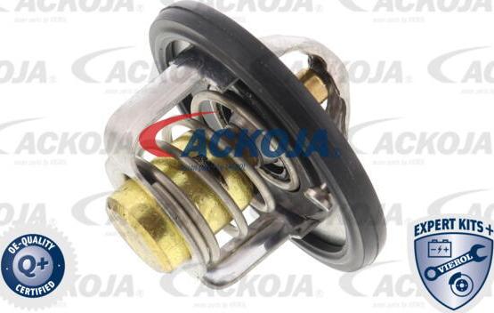 ACKOJA A64-99-0002 - Thermostat d'eau cwaw.fr