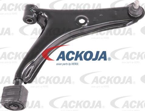 ACKOJA A64-9500 - Bras de liaison, suspension de roue cwaw.fr