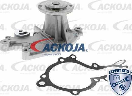 ACKOJA A64-50005 - Pompe à eau cwaw.fr