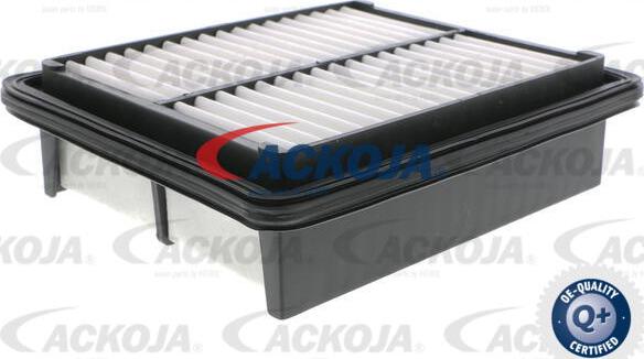 ACKOJA A64-0404 - Filtre à air cwaw.fr