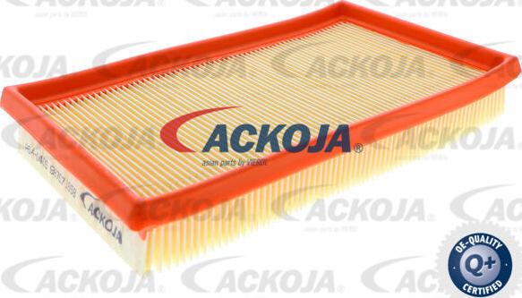 ACKOJA A64-0405 - Filtre à air cwaw.fr