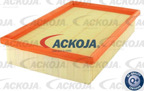 ACKOJA A64-0406 - Filtre à air cwaw.fr