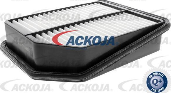 ACKOJA A64-0401 - Filtre à air cwaw.fr