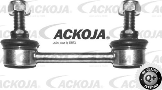 ACKOJA A64-1109 - Entretoise / tige, stabilisateur cwaw.fr