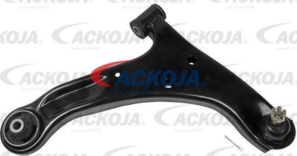 ACKOJA A64-1101 - Bras de liaison, suspension de roue cwaw.fr