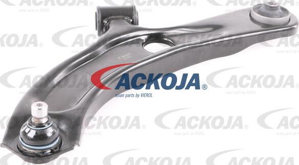 ACKOJA A64-1114 - Bras de liaison, suspension de roue cwaw.fr