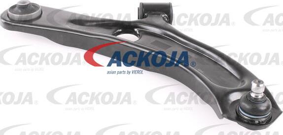 ACKOJA A64-1115 - Bras de liaison, suspension de roue cwaw.fr