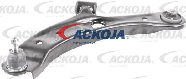 ACKOJA A64-1116 - Bras de liaison, suspension de roue cwaw.fr