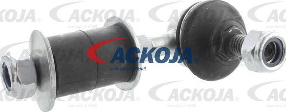 ACKOJA A64-1125 - Entretoise / tige, stabilisateur cwaw.fr