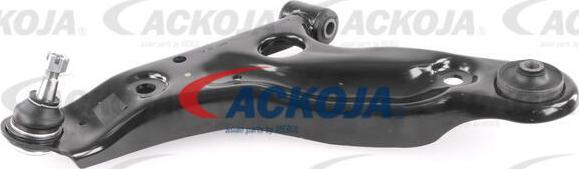 ACKOJA A64-1120 - Bras de liaison, suspension de roue cwaw.fr