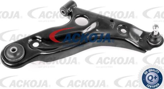 ACKOJA A64-1121 - Bras de liaison, suspension de roue cwaw.fr