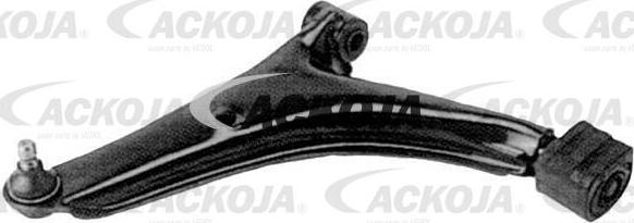 ACKOJA A64-1122 - Bras de liaison, suspension de roue cwaw.fr