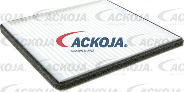 ACKOJA A64-30-0004 - Filtre, air de l'habitacle cwaw.fr