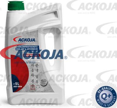 ACKOJA A60-0004 - Antigel cwaw.fr