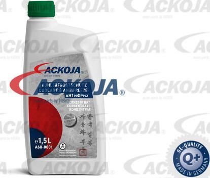 ACKOJA A60-0001 - Antigel cwaw.fr