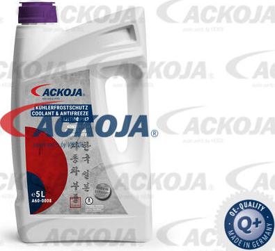 ACKOJA A60-0008 - Antigel cwaw.fr