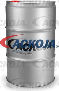 ACKOJA A60-1004 - Huile moteur cwaw.fr