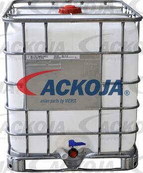 ACKOJA A60-1006 - Huile moteur cwaw.fr