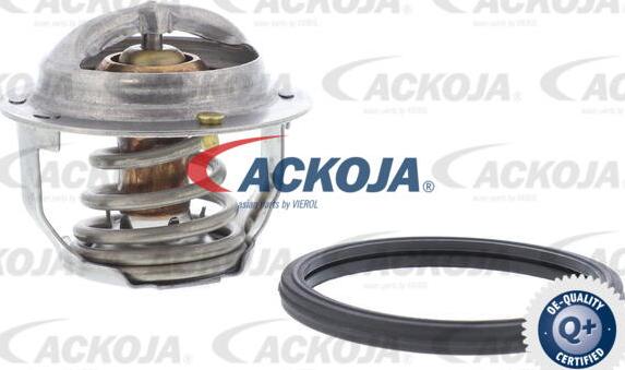 ACKOJA A63-99-0004 - Thermostat d'eau cwaw.fr