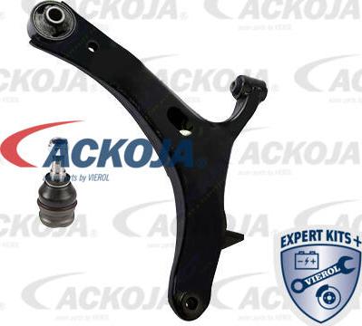 ACKOJA A63-9508 - Bras de liaison, suspension de roue cwaw.fr