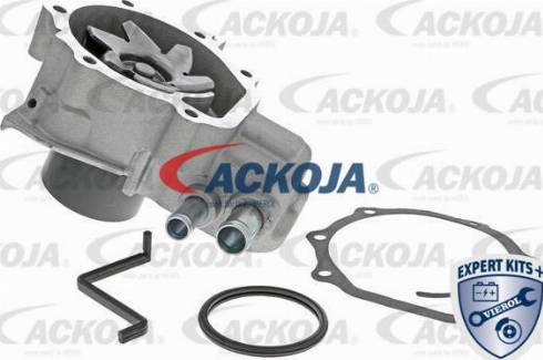 ACKOJA A63-50003 - Pompe à eau cwaw.fr