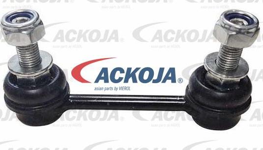 ACKOJA A63-0026 - Entretoise / tige, stabilisateur cwaw.fr