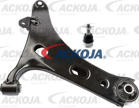 ACKOJA A63-0199 - Bras de liaison, suspension de roue cwaw.fr