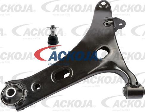 ACKOJA A63-0200 - Bras de liaison, suspension de roue cwaw.fr