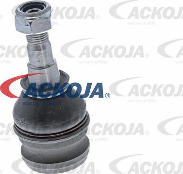 ACKOJA A63-1102 - Rotule de suspension cwaw.fr