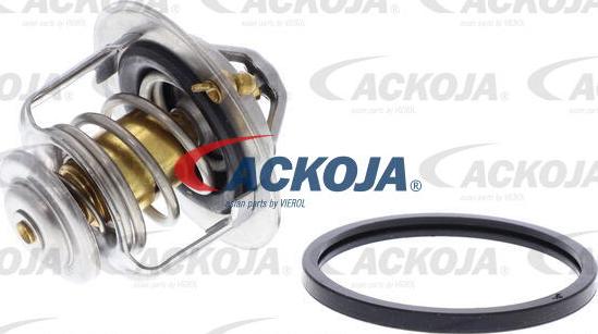 ACKOJA A38-99-0003 - Thermostat d'eau cwaw.fr