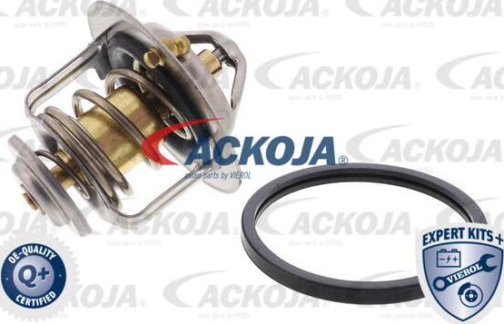 ACKOJA A38-99-0002 - Thermostat d'eau cwaw.fr