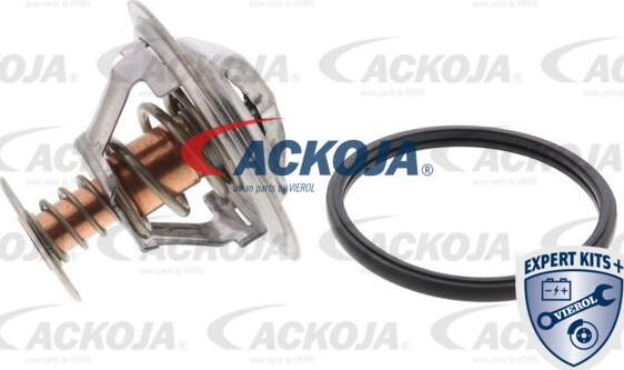 ACKOJA A38-99-0014 - Thermostat d'eau cwaw.fr