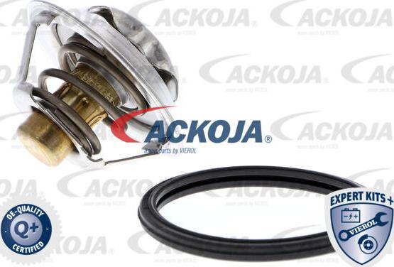 ACKOJA A38-99-0015 - Thermostat d'eau cwaw.fr