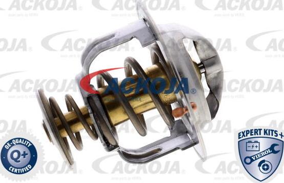 ACKOJA A38-99-0013 - Thermostat d'eau cwaw.fr