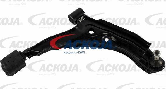 ACKOJA A38-9554 - Bras de liaison, suspension de roue cwaw.fr