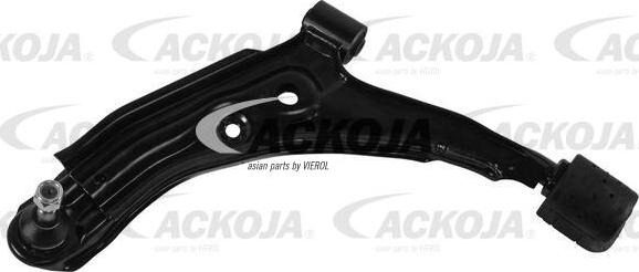 ACKOJA A38-9565 - Bras de liaison, suspension de roue cwaw.fr