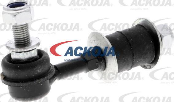 ACKOJA A38-9515 - Entretoise / tige, stabilisateur cwaw.fr