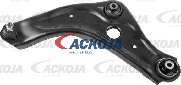 ACKOJA A38-9584 - Bras de liaison, suspension de roue cwaw.fr