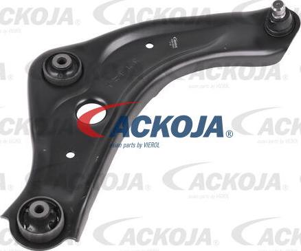 ACKOJA A38-9585 - Bras de liaison, suspension de roue cwaw.fr