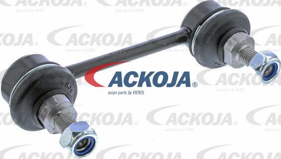 ACKOJA A38-9586 - Entretoise / tige, stabilisateur cwaw.fr