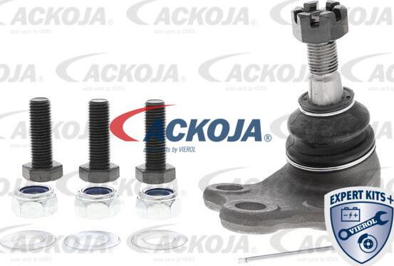 ACKOJA A38-9529 - Rotule de suspension cwaw.fr