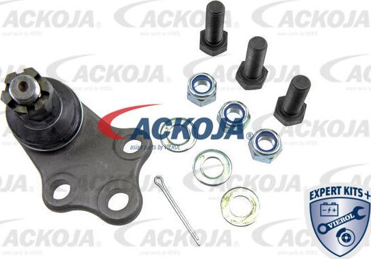 ACKOJA A38-9527 - Rotule de suspension cwaw.fr