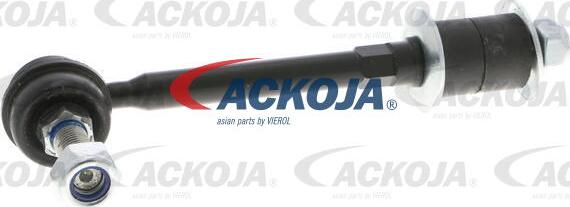 ACKOJA A38-9579 - Entretoise / tige, stabilisateur cwaw.fr