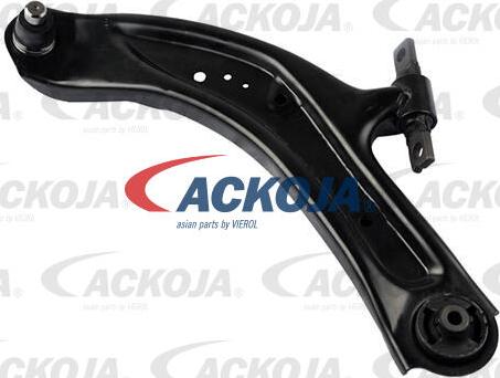 ACKOJA A38-9644 - Bras de liaison, suspension de roue cwaw.fr