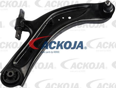 ACKOJA A38-9643 - Bras de liaison, suspension de roue cwaw.fr