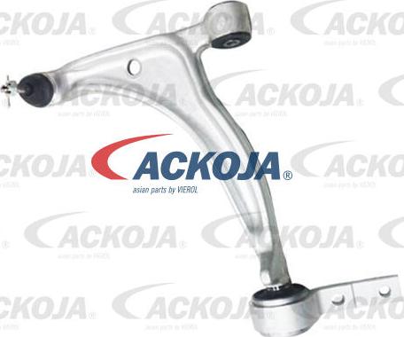 ACKOJA A38-9617 - Bras de liaison, suspension de roue cwaw.fr