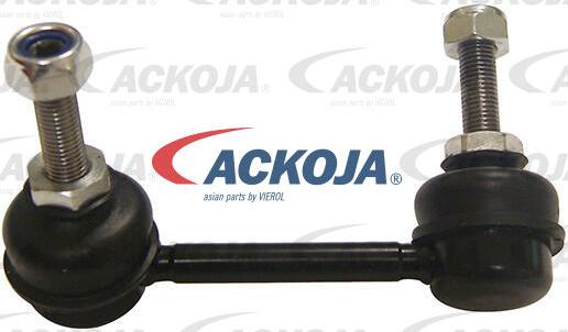 ACKOJA A38-9633 - Entretoise / tige, stabilisateur cwaw.fr