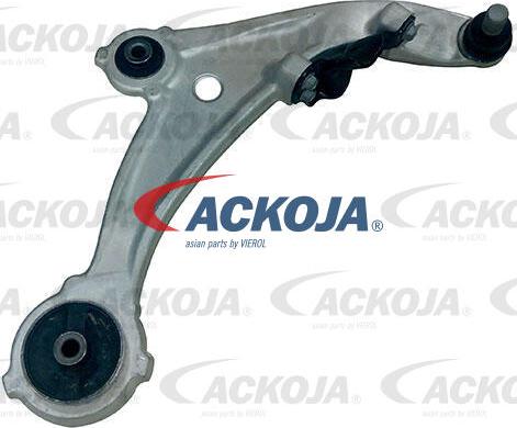 ACKOJA A38-9624 - Bras de liaison, suspension de roue cwaw.fr