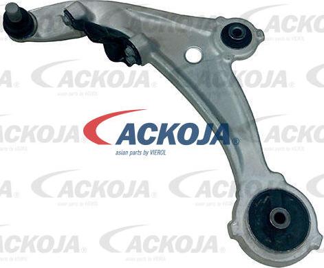 ACKOJA A38-9625 - Bras de liaison, suspension de roue cwaw.fr