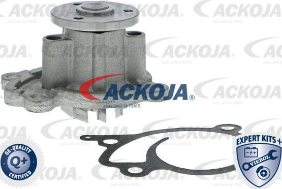 ACKOJA A38-50009 - Pompe à eau cwaw.fr